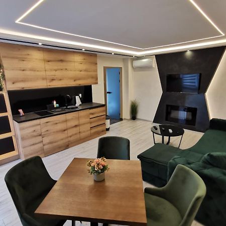 Princ Lux Spa With Free Parking Novi Sad Esterno foto