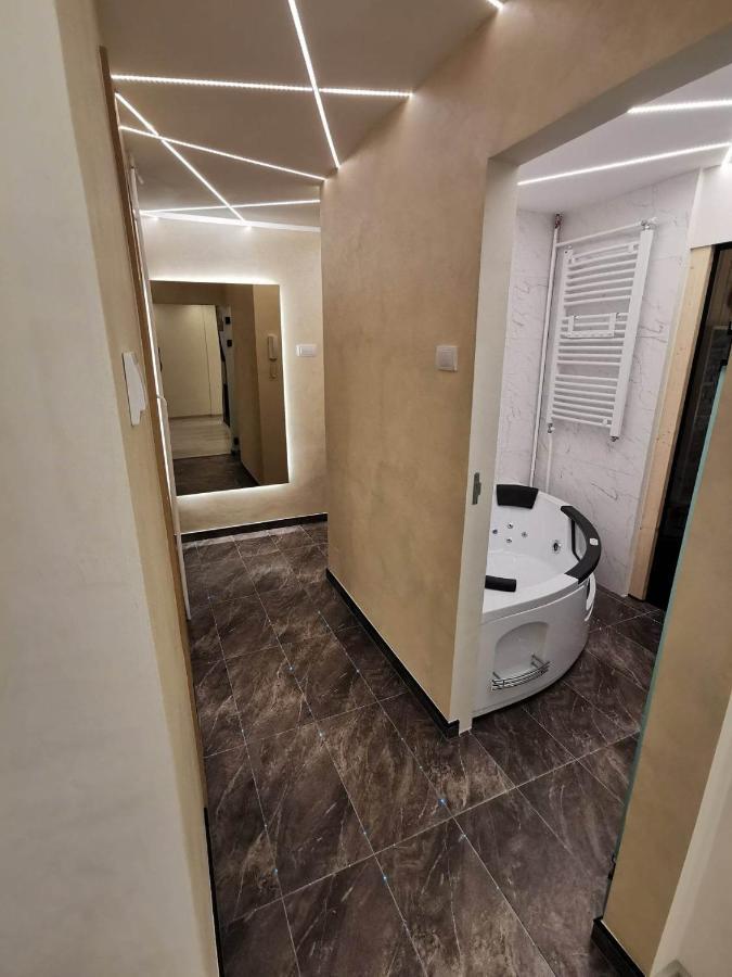 Princ Lux Spa With Free Parking Novi Sad Esterno foto