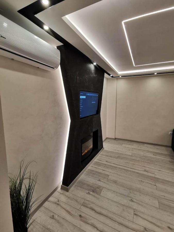 Princ Lux Spa With Free Parking Novi Sad Esterno foto