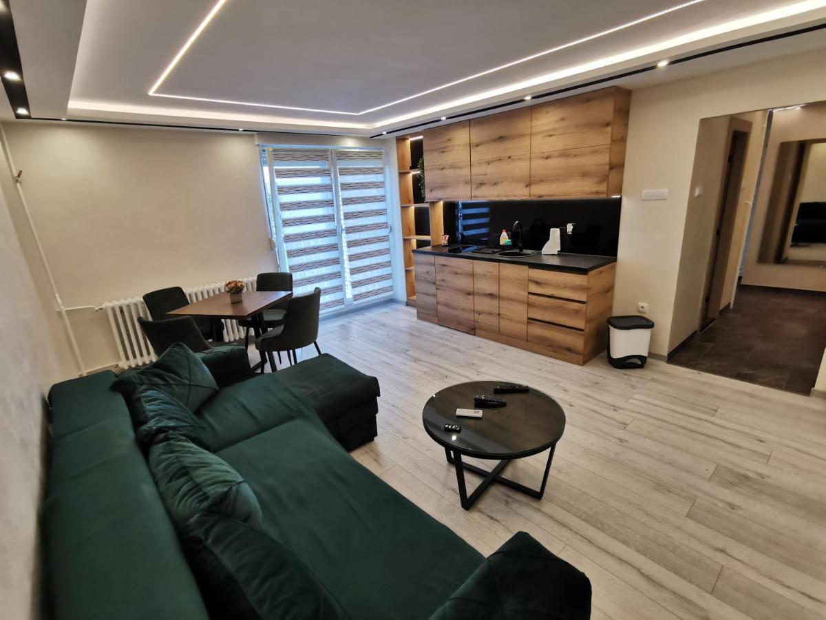 Princ Lux Spa With Free Parking Novi Sad Esterno foto
