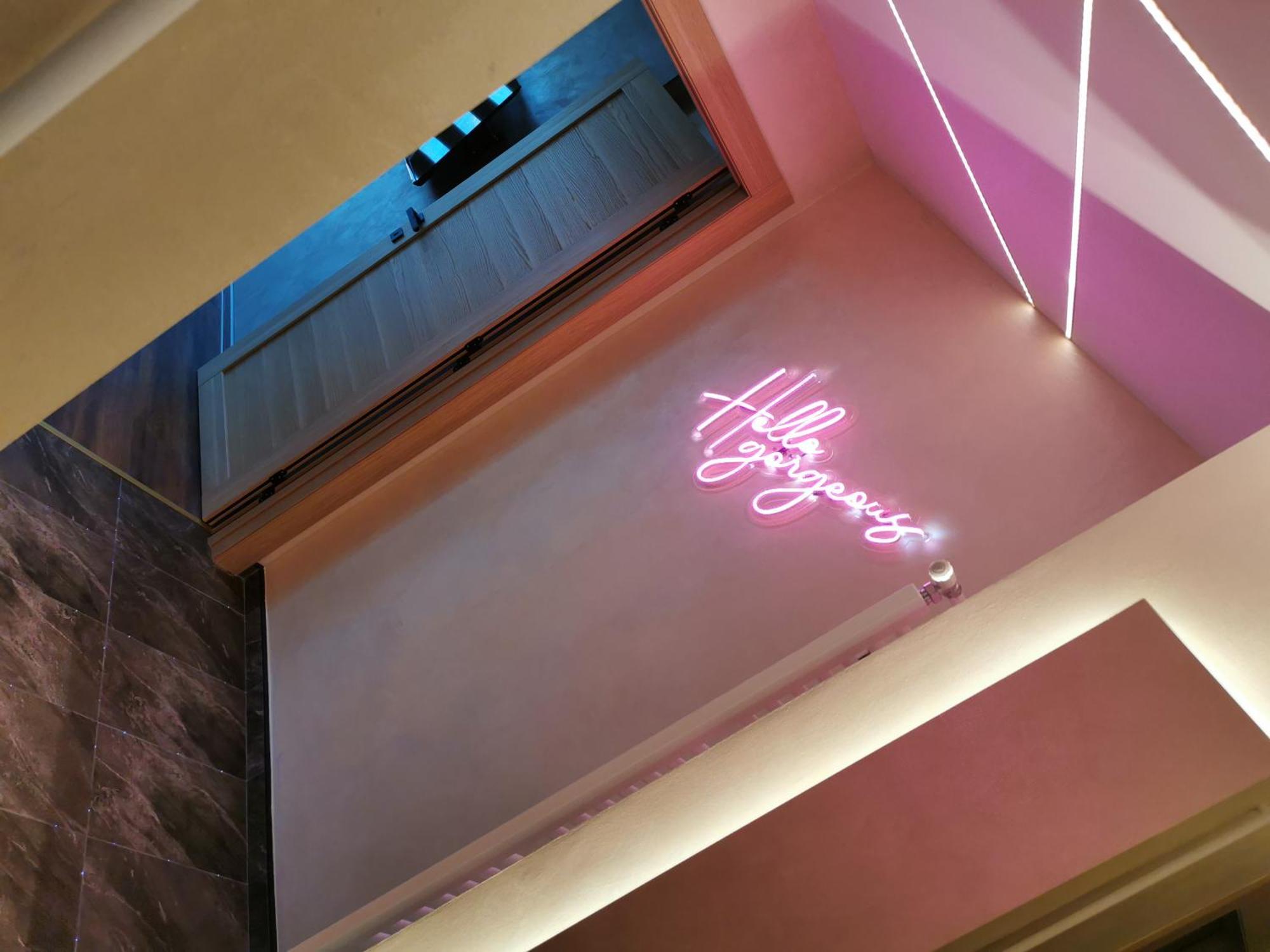 Princ Lux Spa With Free Parking Novi Sad Esterno foto